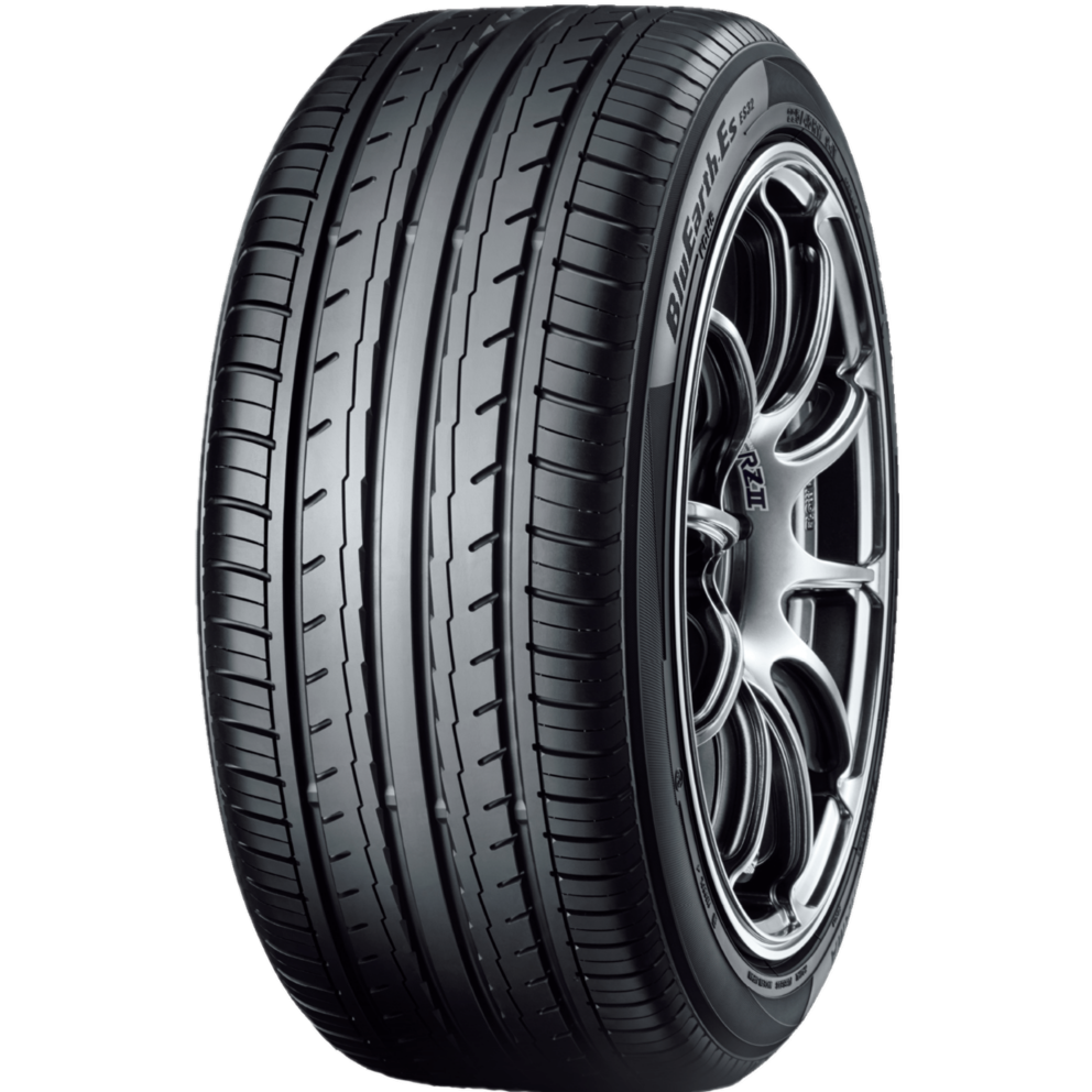 205/65 R15 YOKOHAMA BLUE EARTH ES32