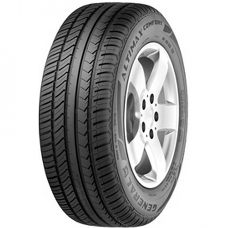 Neumático 185/65 R14 86T ALTIMAX XP7