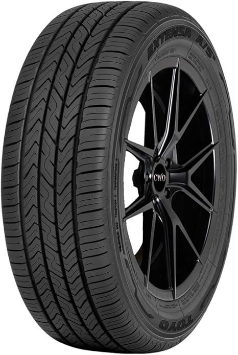 Neumático 205/60 R16 92H MYS BE03 TOYO