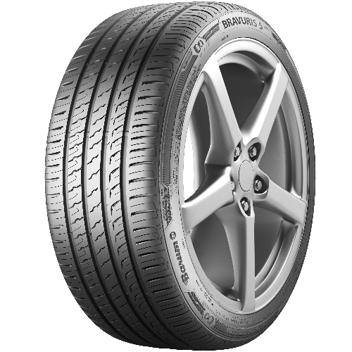 195/60 R15 BARUM Bravuris 5HM