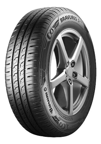 Neumático 185/70 R14 88T BRAV5 BARUM BRAVURIS