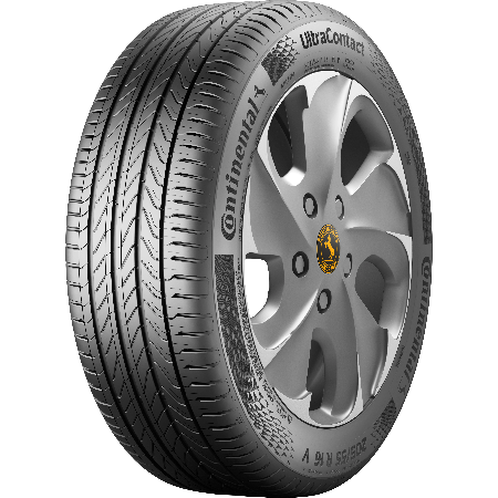 CONTINENTAL ULTRA CONTACT