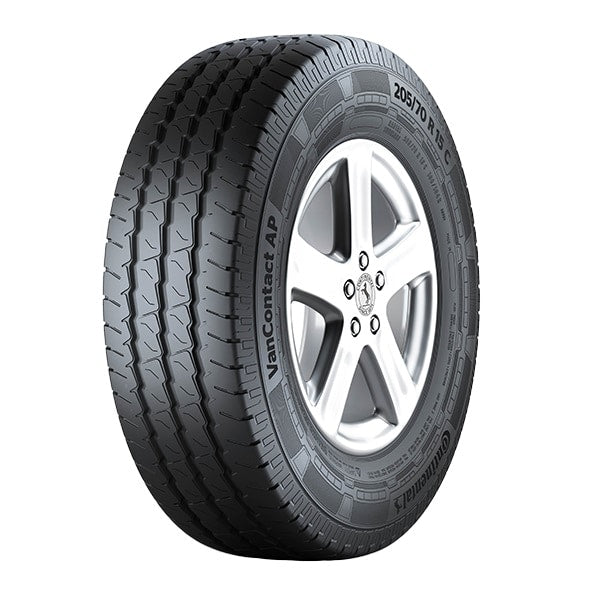 Neumático 225/70 R15C 112/110R VANCO AP8PR