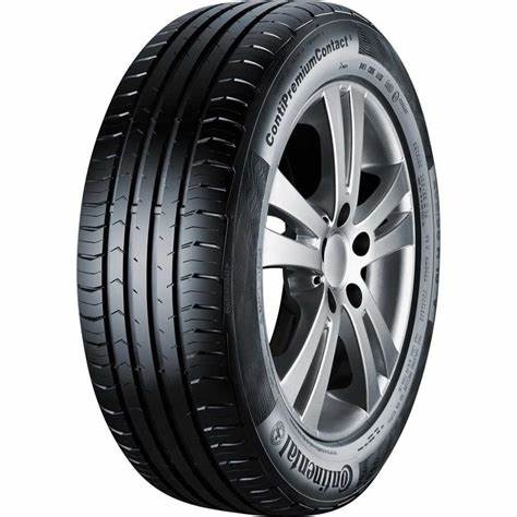 Neumático 215/55 R17 94W PC5 CONTIPREMIUMCONT
