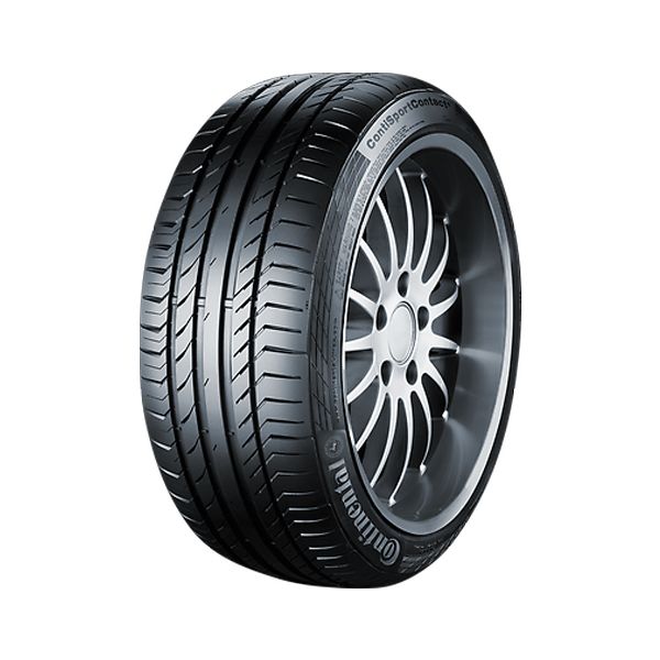 Neumático 225/45 R19 96W XL FR SC5 CONTISPORT