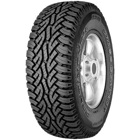 205/60 R16 Continental ContiCrossContact AT