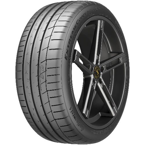 205/45 R17 CONTINENTAL ExtremeContact Sport