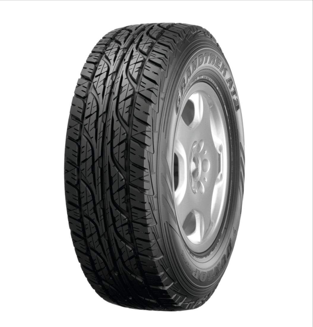 Neumático 245/65 R17 114T AT3 DUNLOP