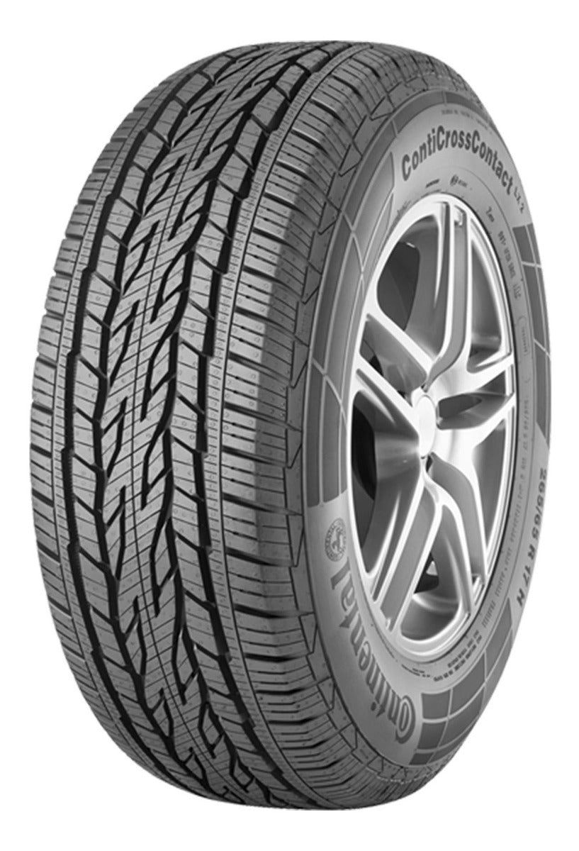 Neumático 225/55 R18 98V FR CCLX2 CONTICROSSC