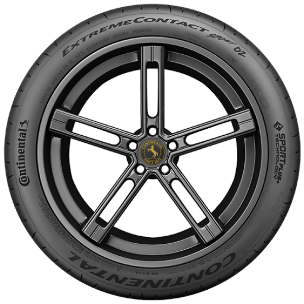 225/40 R18 CONTINENTAL EXTREMECONTACT