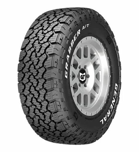 Neumático 215/75 R15 100T GRAB ATX RWL