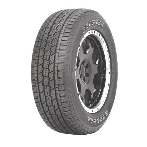Neumático 225/70 R16 103S GRABBER HTS EC
