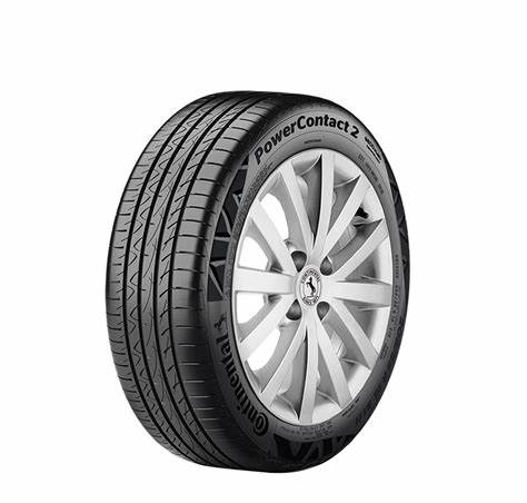 Neumático 205/60 R16 92V POWC2 POWERCONTACT 2