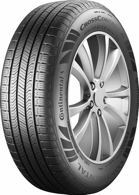 Neumático 215/60 R17 96H FR CCATR CROSSCONTAC
