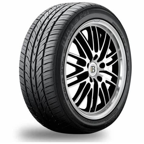 Neumático 205/55 R16 SUMITOMO 91V HTR900