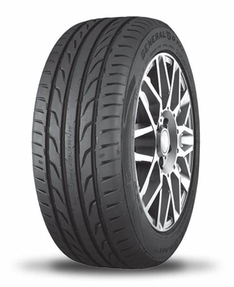 Neumático 205/60 R13 86H FR GMAX RS