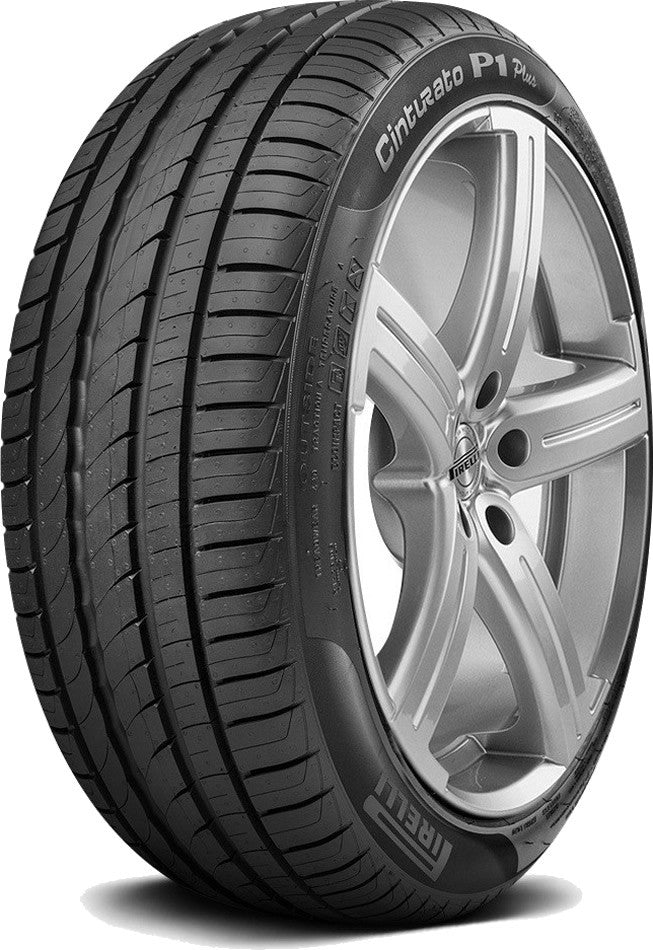 Neumático 225/50 R17 98V EXTRA LOAD P1 CINTUR