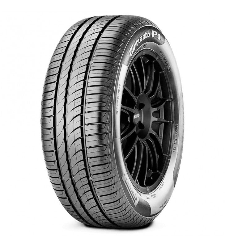 Neumático 195/65 R15 91H PI CINTURATO PIRELL 4R