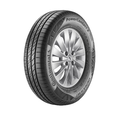 Neumático 185/70 R13 86T POWC2 POWERCONTACT