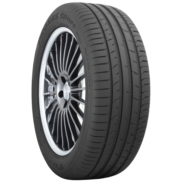 255/45 R20 TOYO PROXES SPORT SUV