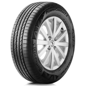 Neumático 195/60 R15 88H POWC2 POWERCONTACT