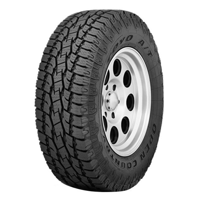 Neumático 235/60 R16 100H OPAT+ TOYO JAPON
