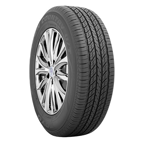 235/60 R18 TOYO Open Country U/T