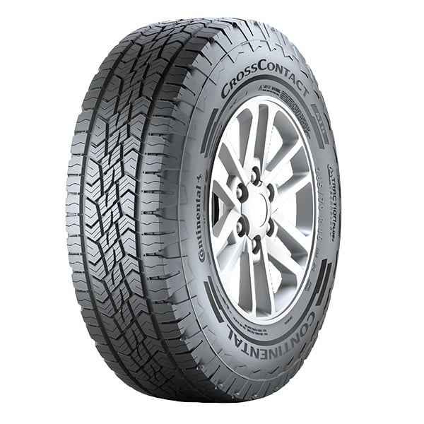 Neumático 225/60 R17 99H FR CCATR CROSSCONTAC