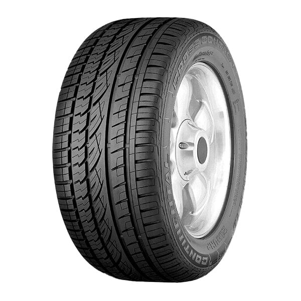 Neumático 255/55R18 105W ML CCUHP MO CROSSCONTACT UHP