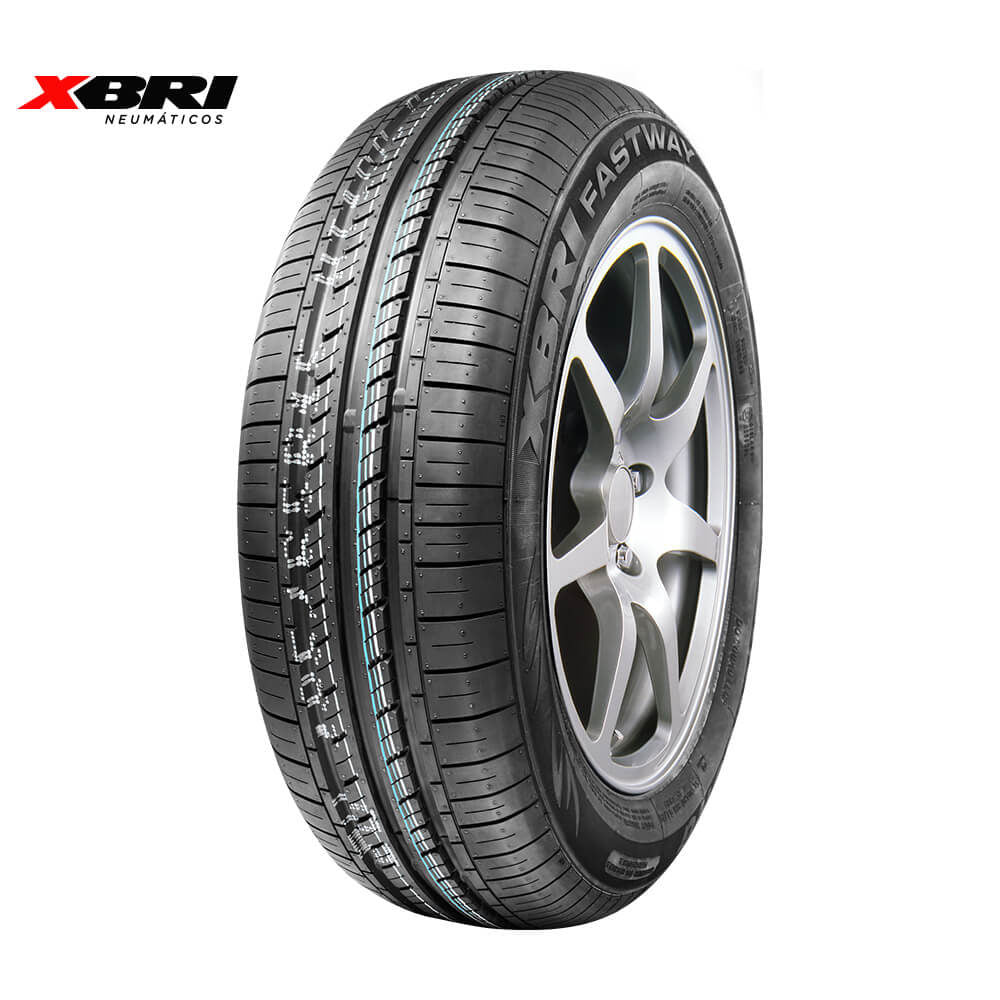 185/60 R14 XBRI FASTWAY