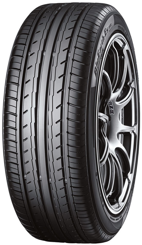 Neumático 225/45 R17 94V ES32 YOKOHAMA