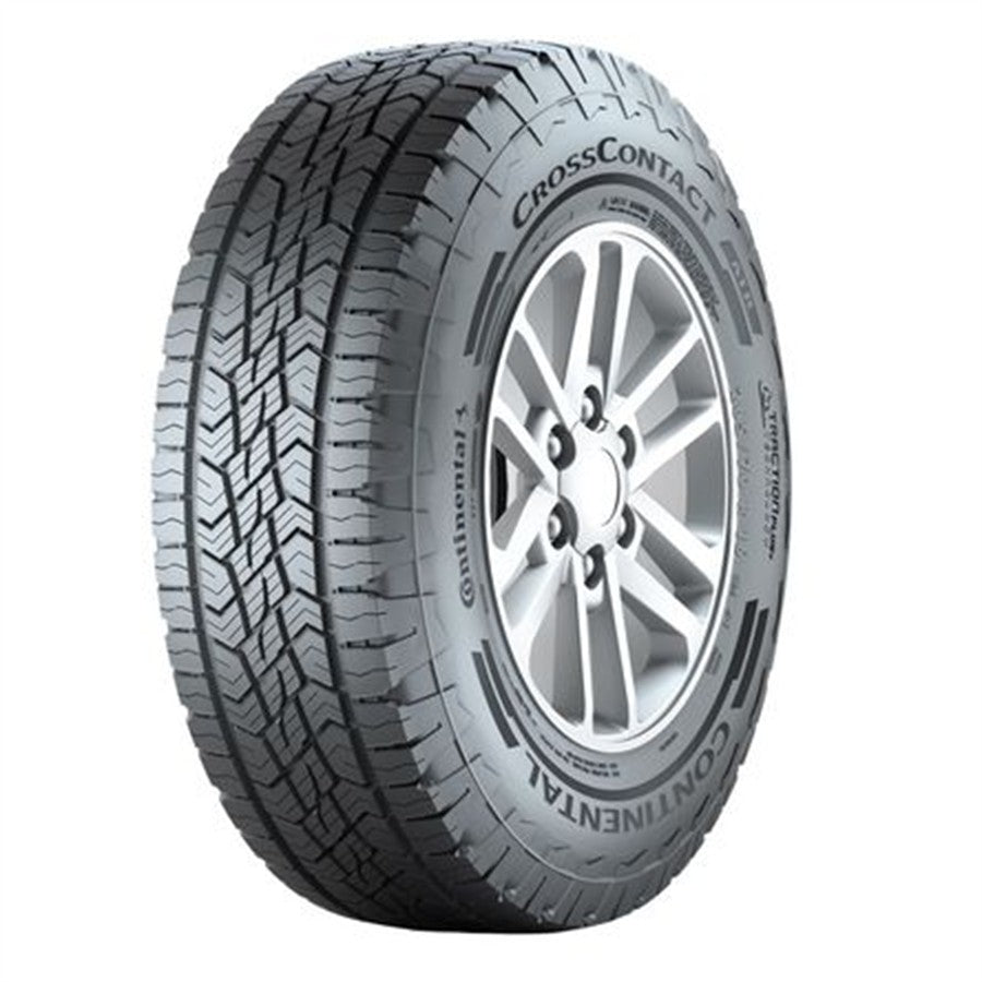 Neumático 215/65 R16 98H FR CCATR CROSSCONTAC