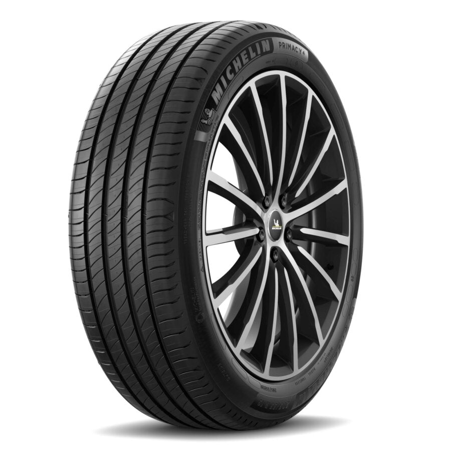 Neumático 205/55 R16 91V PRIMACY4+ MICHELIN