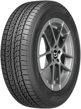 Neumático 205/65 R16 95H ALT ONE GENERAL TIRE