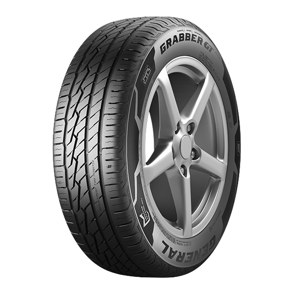 Neumático 235/60 R17 102V FR GRABBER GT+ PLUS