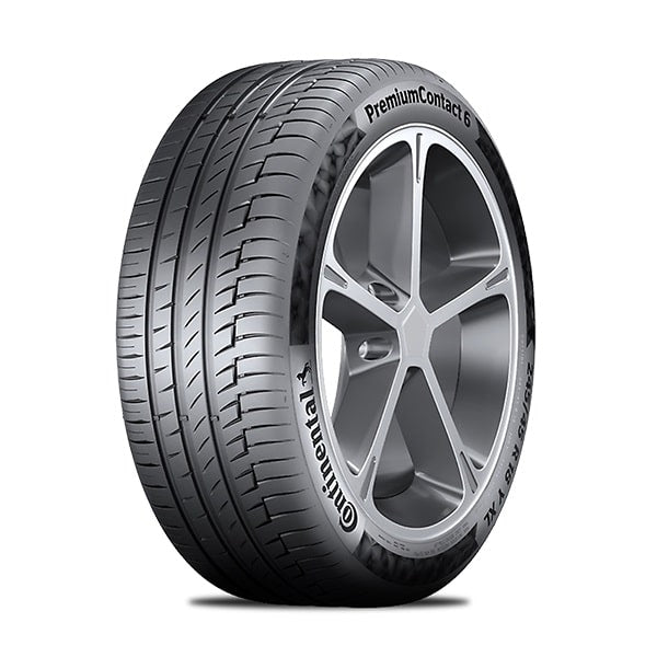Neumático 255/50 R19 107Y XL FR PC6 PREMIUNCO
