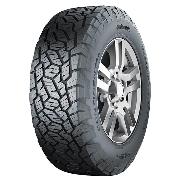 Neumático 235/75 R15 109T XL TERRCAT50 TERRAI