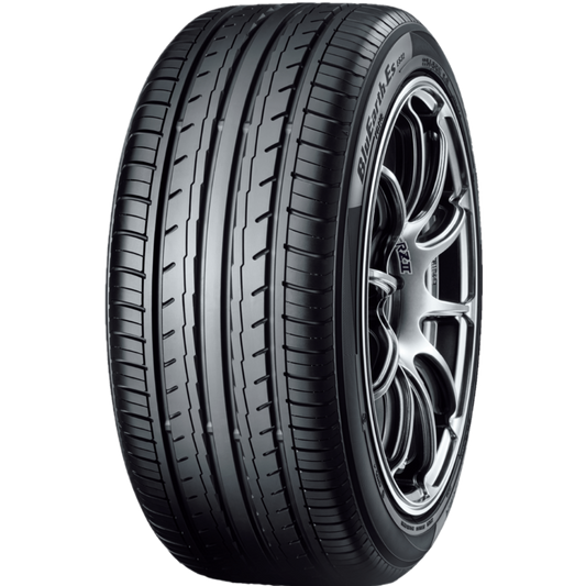 205/65 R15 YOKOHAMA BLUE EARTH ES32