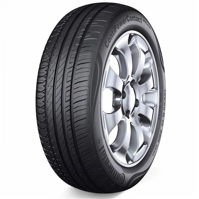 185/65 R14 CONTINENTAL POWERCONTACT 2