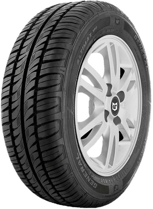 Neumático 185/65 R15 88H ALT XP7 GENERAL TIRE