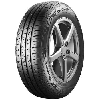 Neumático 195/55 R15 85V FR BRAV5 BARUM BRAVURIS 5HM