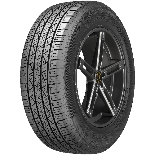 225/55 R19 99V CONTINENTAL CROSSCONTACT LX25
