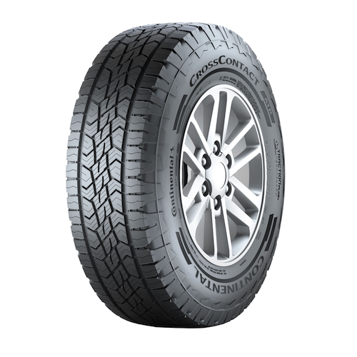 Neumático 225/65 R17 102H FR CROSCONTACT ATR
