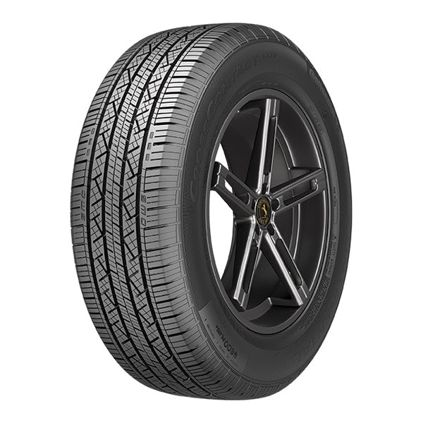 Neumático 225/60 R17 99H FR CCLX25 CROSSCONTA