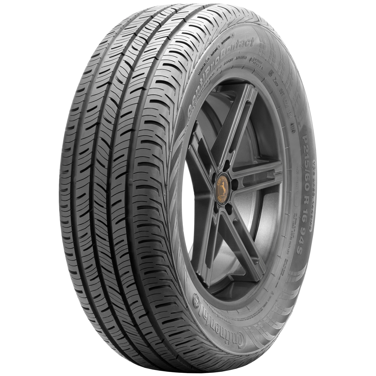 205/70 R16 CONTINENTAL CONTI PROCONTACT