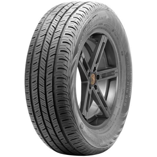205/70 R16 CONTINENTAL CONTI PROCONTACT