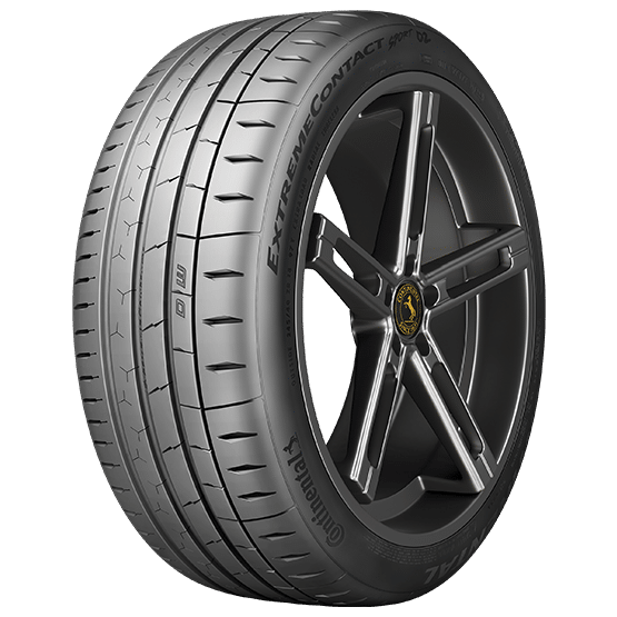 Neumático 245/45 ZR17 99Y XL FR EXTREMECONTAC