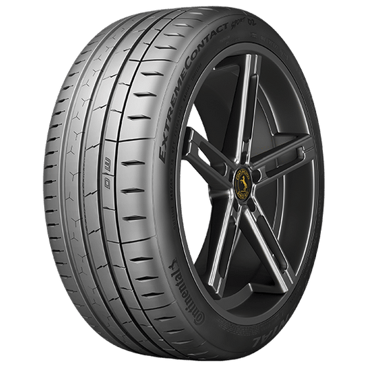 Neumático 245/45 ZR17 99Y XL FR EXTREMECONTAC