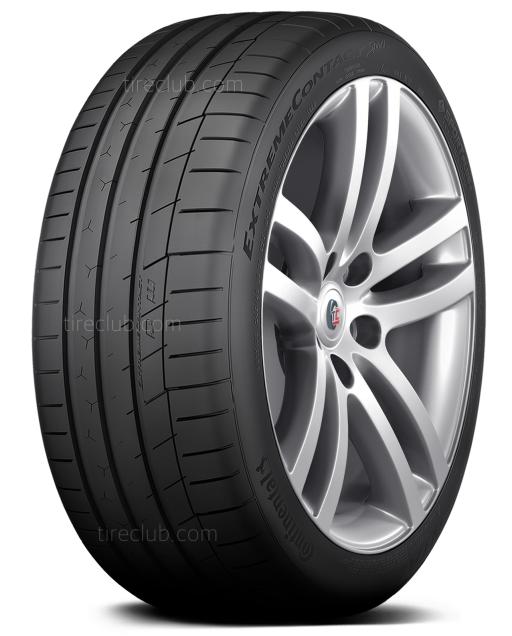 Neumático 235/45 R17 94W FR EXC SP EXTREMECON