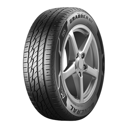 Neumático 235/65 R17 108H XL FR GRAB GT+ GENE